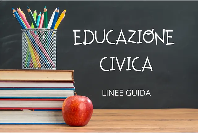 Nuova cultura civica scuole