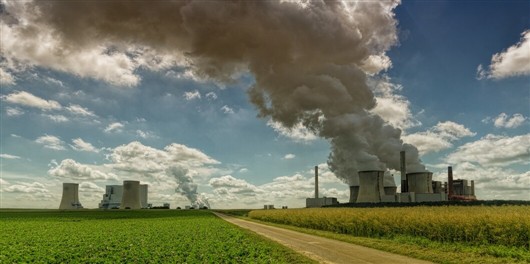 Giustizia climatica / Le disuguaglianze nelle emissioni, un problema globale