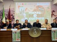 marzo mese della cultura tavolo dei lavori