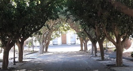 parco delle terme