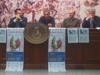 presentazione trofeo carnevale acireale