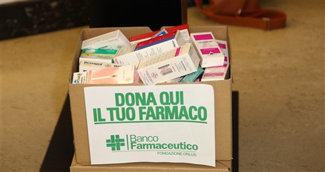 scatolone farmaci