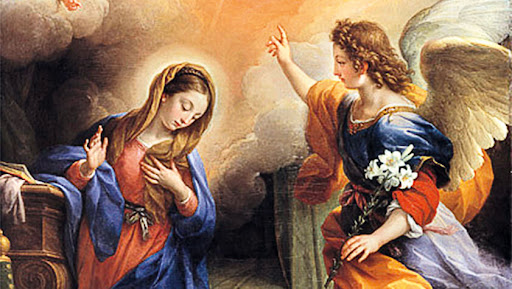 Annunciazione