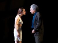 Caterina Tieghi e Elia Schilton