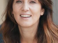 Cinzia Maccagnano