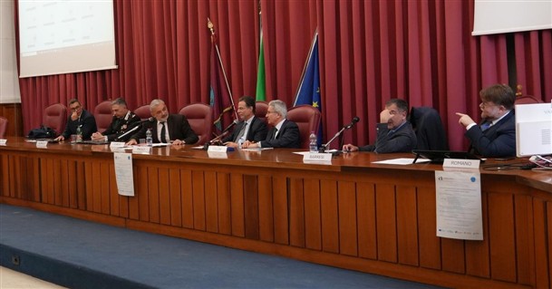Convegno / Ricordata a Catania la figura del maresciallo Alfredo Agosta, ucciso dalla mafia