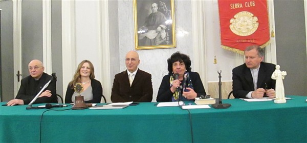 Convegno / Il valore della lettura nel cammino di maturazione personale