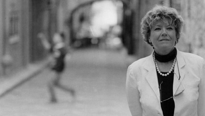 8 Marzo / La scrittrice Dacia Maraini: “L’emancipazione femminile mette in crisi gli uomini”