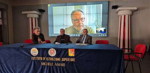 Dibattito su film di Benvenuti