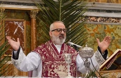 don Emanuele Nicotra