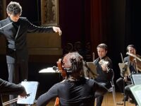 Famà e l’orchestraOrfeo