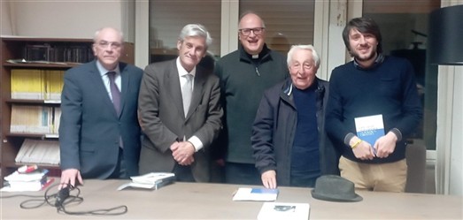 Libri / “Pier Santi Mattarella”, lo statista del cambiamento nel saggio di Giovanni Tesè