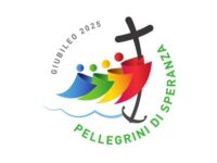 Logo Giubileo 2025