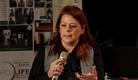 Giarre / “ArchVision”, tre film per diffondere nel territorio la cultura dell’ architettura
