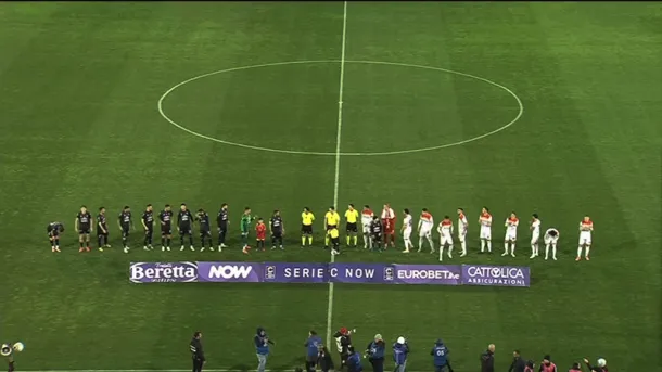 Calcio Catania / Lunetta decide il derby contro il Messina