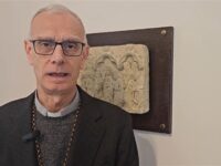 Monsignor Antonino Raspanti