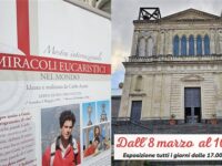 Mostra Carlo Acutis