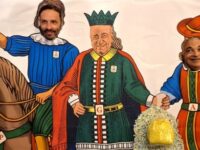 Mostra sul Carnevale Acireale