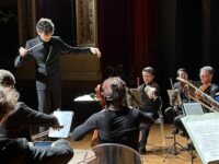 Orchestra Orfeo