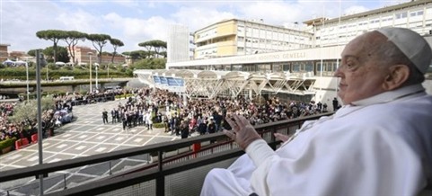 Intervista / Il cardinale Semeraro: “Il Papa governa con la forza dello Spirito, non con l’efficienza”