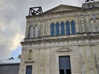 Parrocchia Santa Maria Ammalati