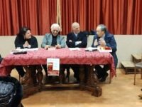 Presentazione libro sui Kennedy