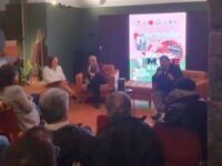 Presentazione libro sul cinema muto