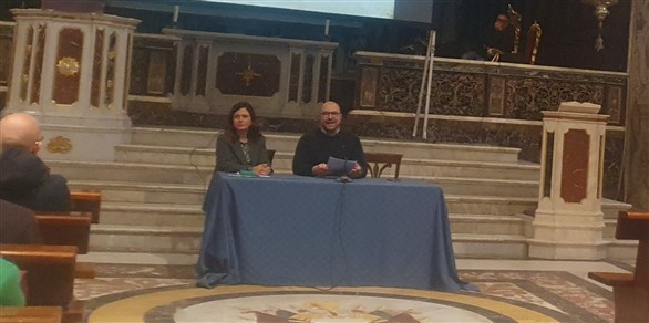 Libri / Fabio Grippaldi spiega “La resurrezione di Lazzaro” del Caravaggio