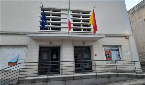 Spettacoli / A Santa Venerina recital di canzoni e testi di Rosa Balistreri