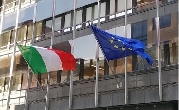 Vie diplomatiche / Tra Italia e Belgio contano anche buon senso e cerimoniale
