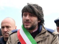 Sindaco Quintino Rocca
