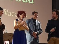 Spettacolo di canzoni di Rosa Balistreri
