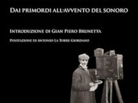 Storia del cinema in Sicilia 1895-1931 copertina