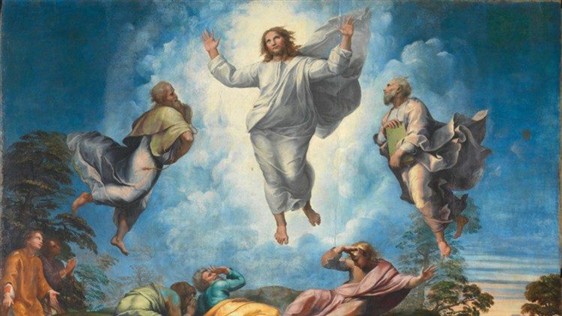 Vangelo domenica 16 marzo / La luce di Dio rischiara il torpore del cuore