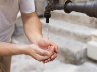 acqua rubinetto