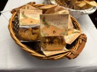 biscotti
