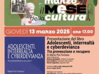 locandina presentazione libro Fontana