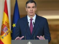 pedro sanchez ha favorito l’economia della Spagna