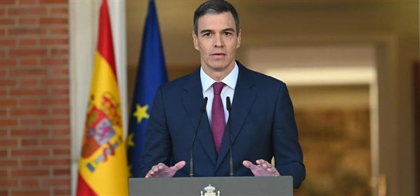 Pedro sanchez