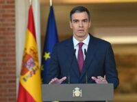 pedro sanchez fonte ansa