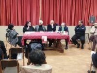 presentazione libro di Catalano e Fortunato