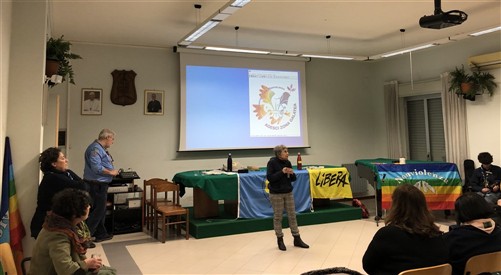 8 marzo – 1 / Scout, voci di donne tra memoria e impegno