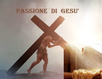 Passione di Gesù