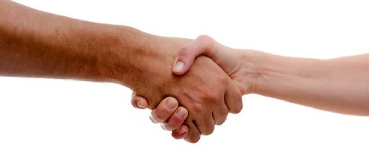 uomini e donne insieme