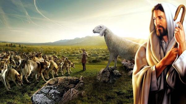 Sulla strada della quaresima- 6 / Lunedi 10 marzo. I segni della speranza
