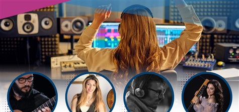 workshop musica lavica