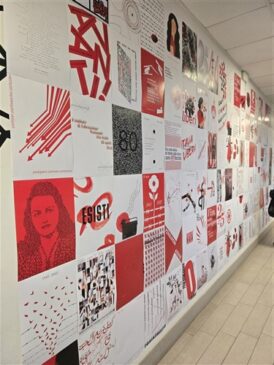 ABA, 80 manifseti mostra anniversario liberazione