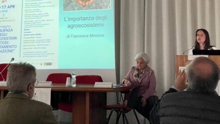 Ambiente / Resilienza e agricoltura: strategie per il futuro