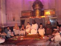 Acireale via crucis Ultima cena