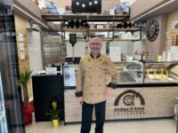 Andrea D Anna Pasticceria Patissiere Acireale